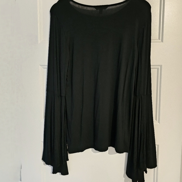 Banana Republic Women's Long Sleeve Blouse sz small - Picture 2 of 4